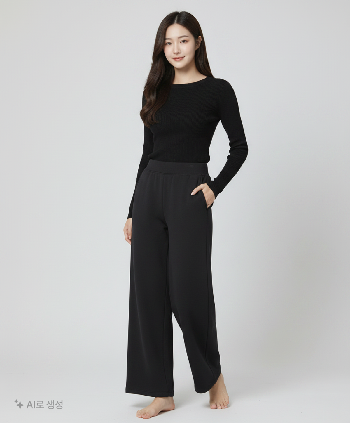 유니클로(UNIQLO) 트레이닝 팬츠 M