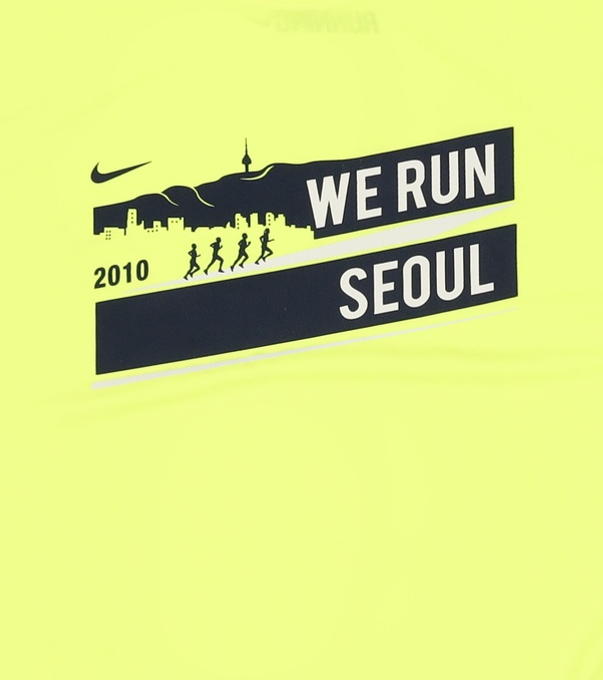 나이키(NIKE) 반소매 티셔츠 105