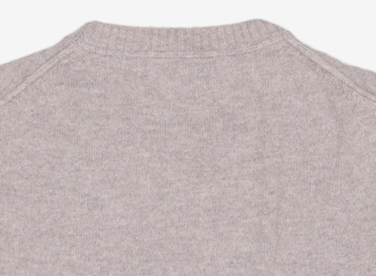 라이풀 미니멀 가먼츠(LIFUL MINIMAL GARMENTS) 니트/스웨터 L