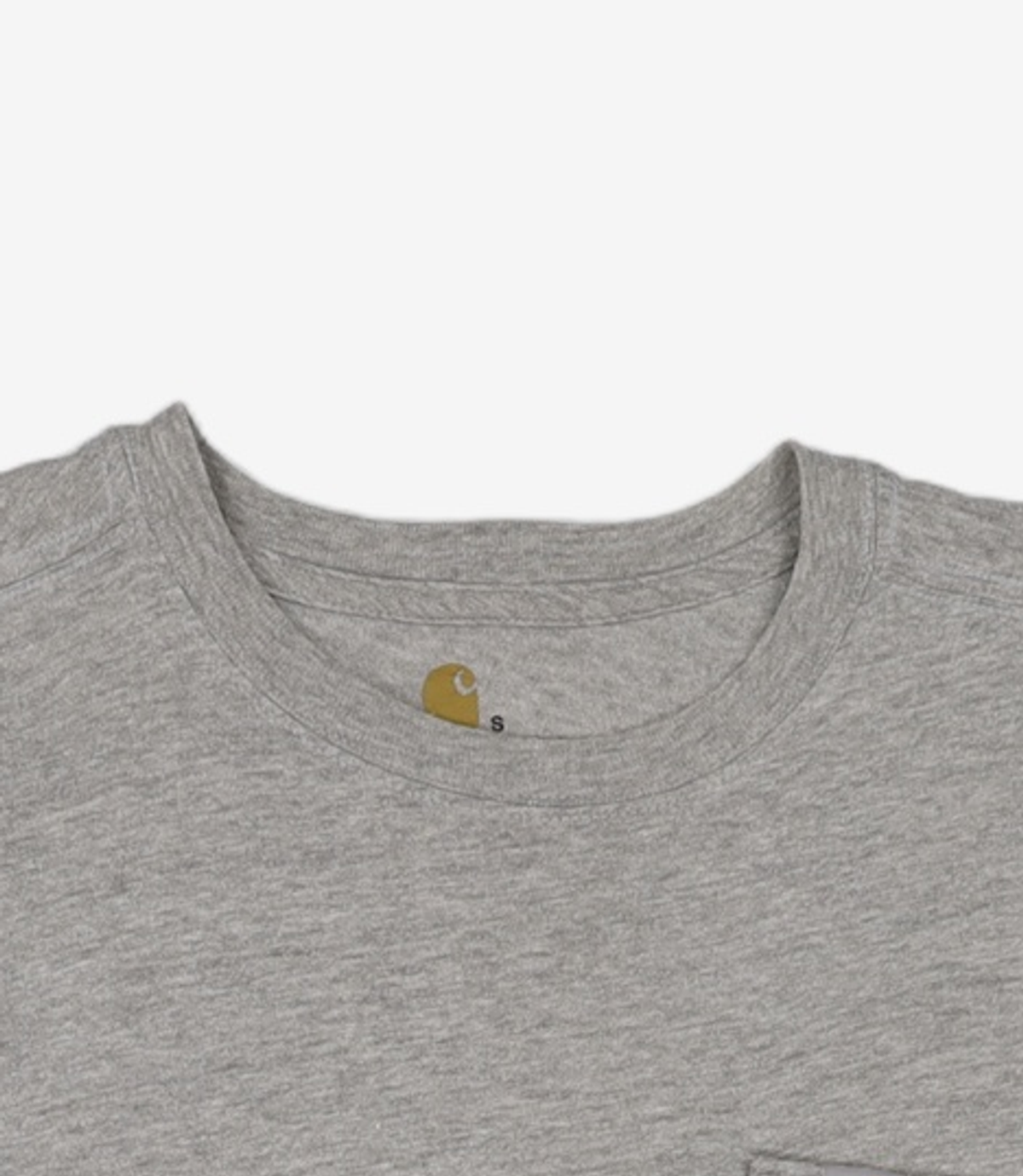 칼하트(CARHARTT) 반소매 티셔츠 S
