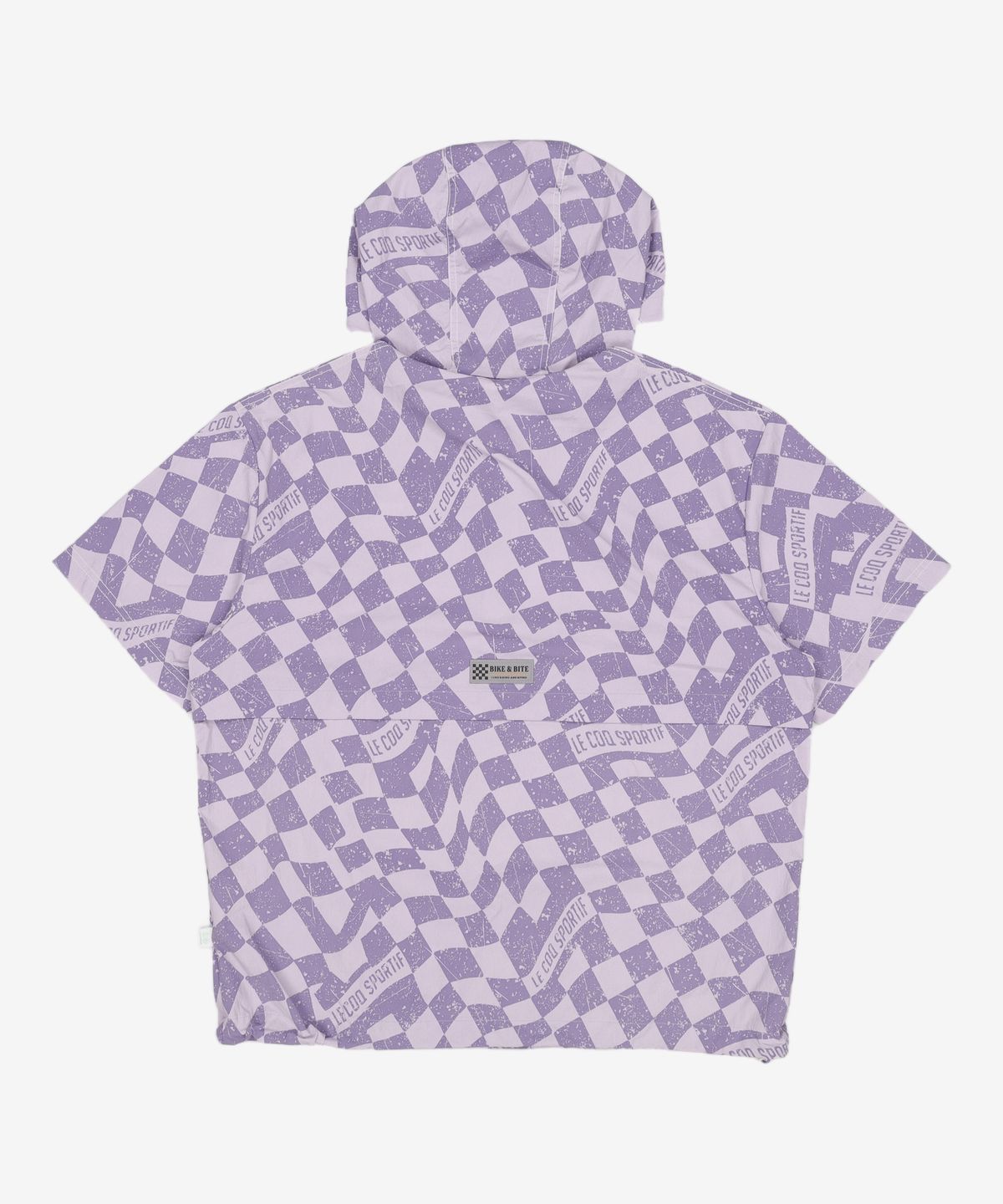 르꼬끄 스포르티브(LE COQ SPORTIF) 아노락 재킷 105