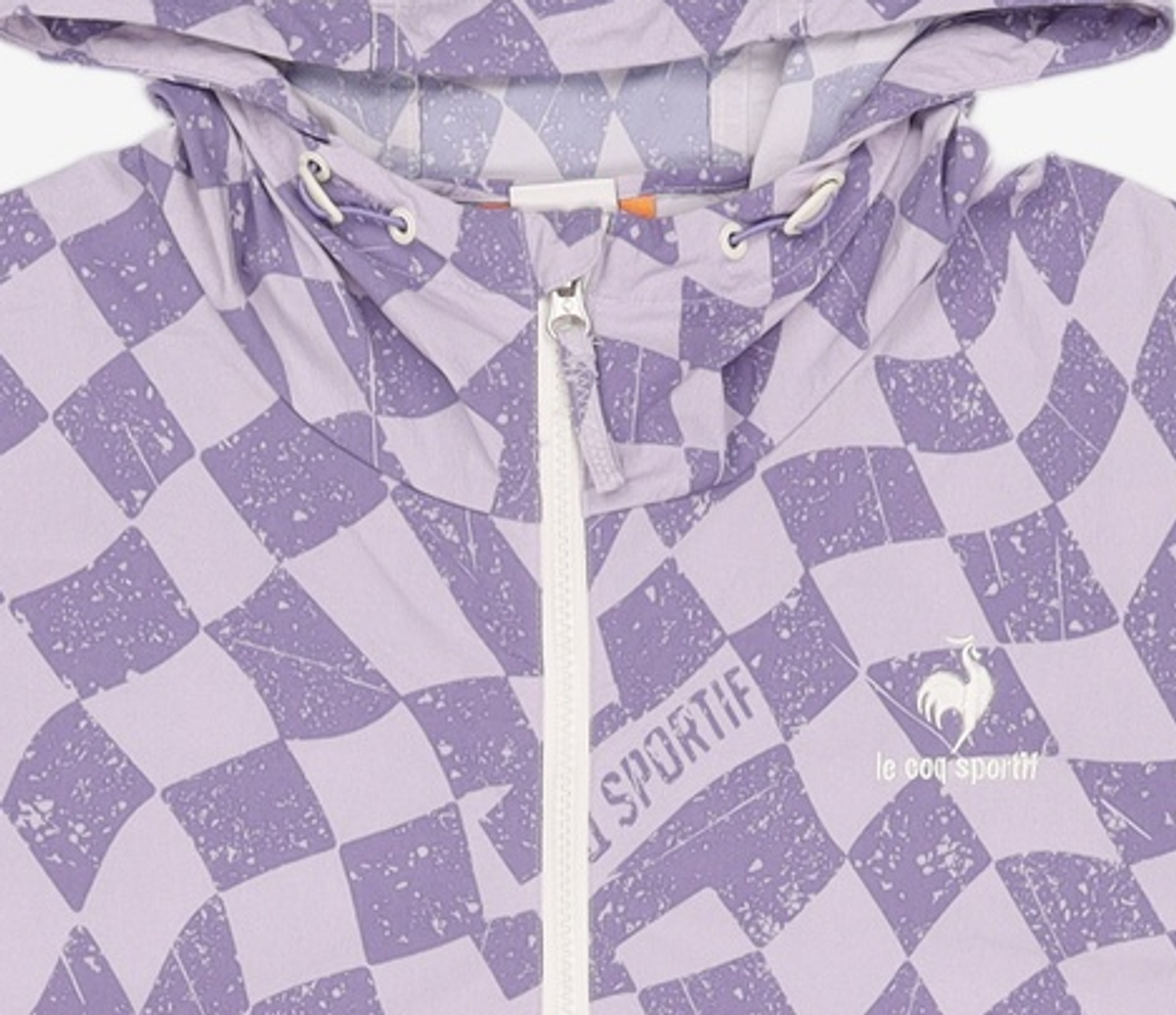 르꼬끄 스포르티브(LE COQ SPORTIF) 아노락 재킷 105
