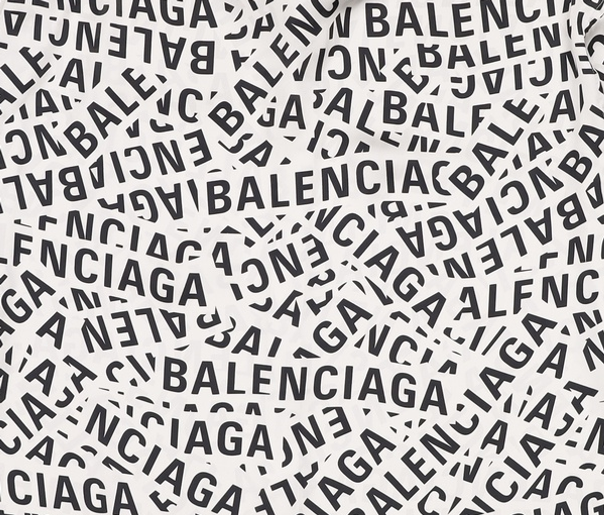 발렌시아가(BALENCIAGA) 캐주얼 셔츠 36