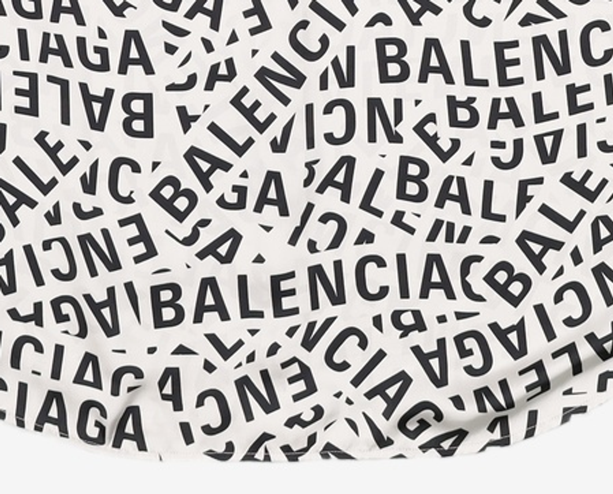 발렌시아가(BALENCIAGA) 캐주얼 셔츠 36