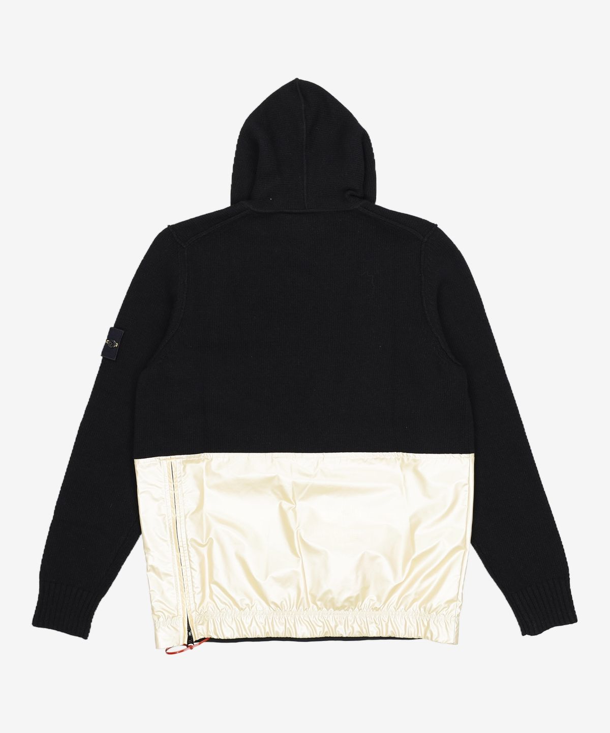 스톤아일랜드(STONE ISLAND) 후드 티셔츠 S
