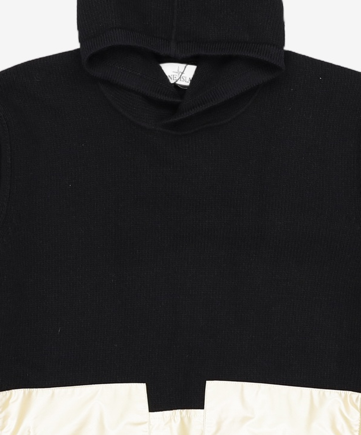 스톤아일랜드(STONE ISLAND) 후드 티셔츠 S