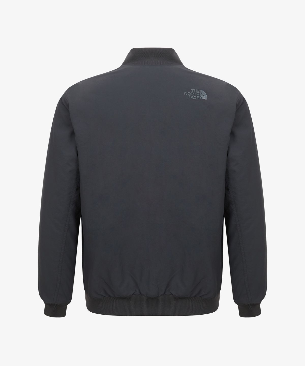 노스페이스(THE NORTH FACE) NJ3NS51B 남성 노바 히트 패딩 봄버 DARK CHARCOAL