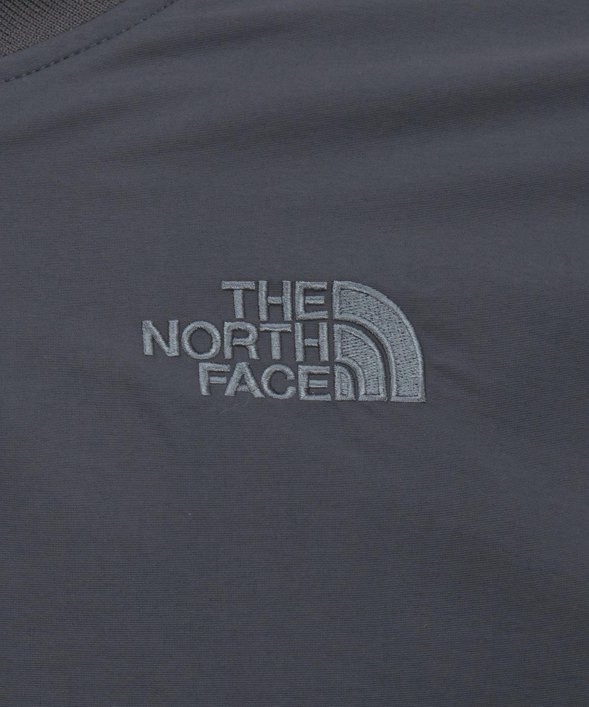 노스페이스(THE NORTH FACE) NJ3NS51B 남성 노바 히트 패딩 봄버 DARK CHARCOAL