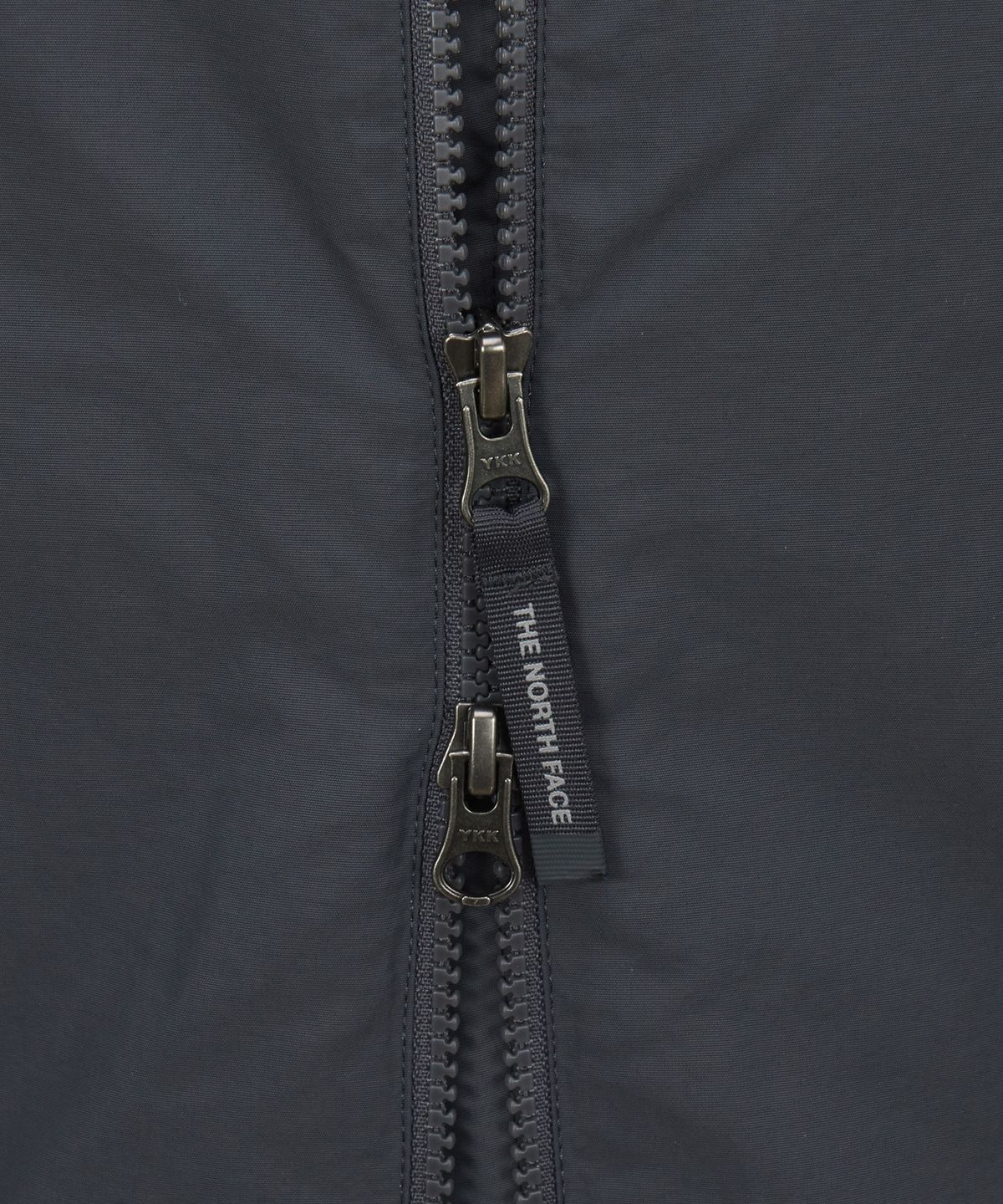 노스페이스(THE NORTH FACE) NJ3NS51B 남성 노바 히트 패딩 봄버 DARK CHARCOAL