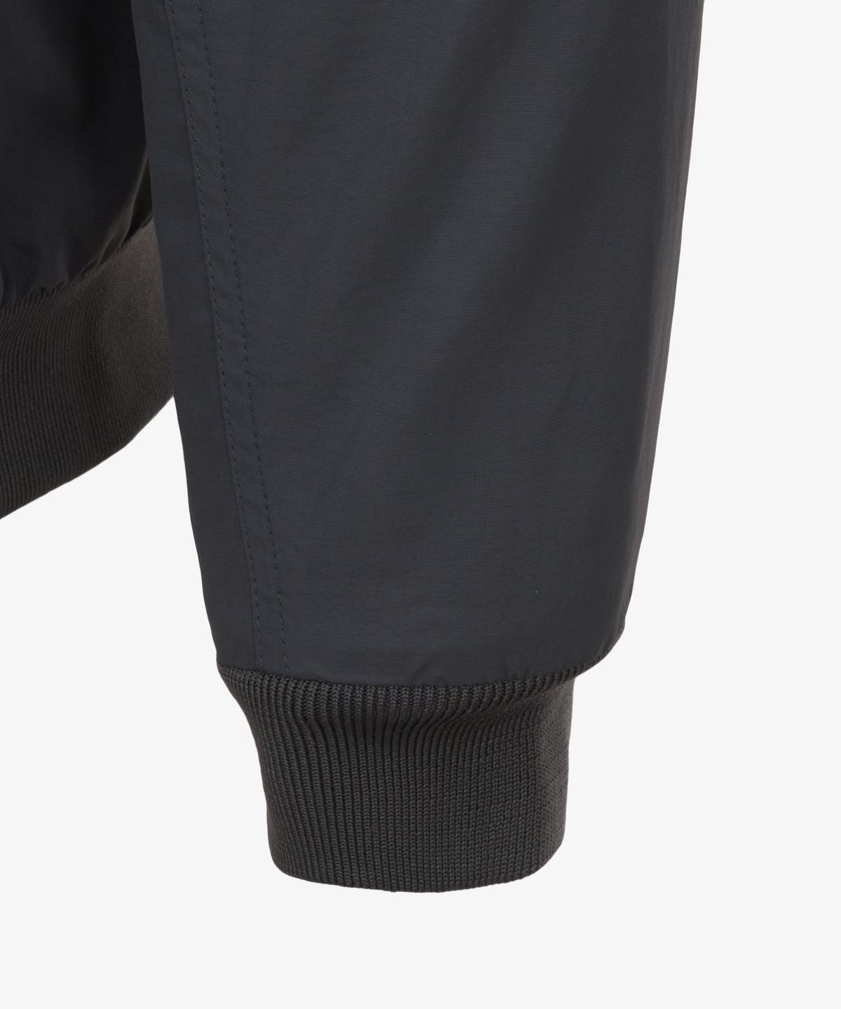 노스페이스(THE NORTH FACE) NJ3NS51B 남성 노바 히트 패딩 봄버 DARK CHARCOAL