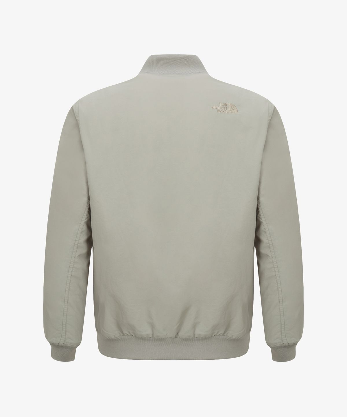 노스페이스(THE NORTH FACE) NJ3NS51C 남성 노바 히트 패딩 봄버 GRAYISH KHAKI