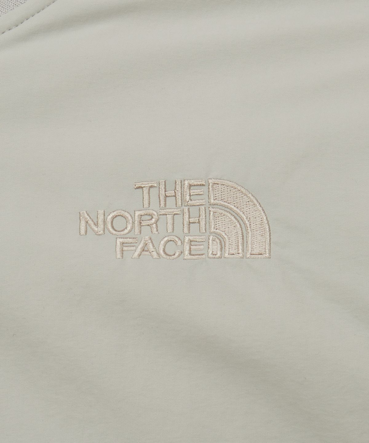노스페이스(THE NORTH FACE) NJ3NS51C 남성 노바 히트 패딩 봄버 GRAYISH KHAKI