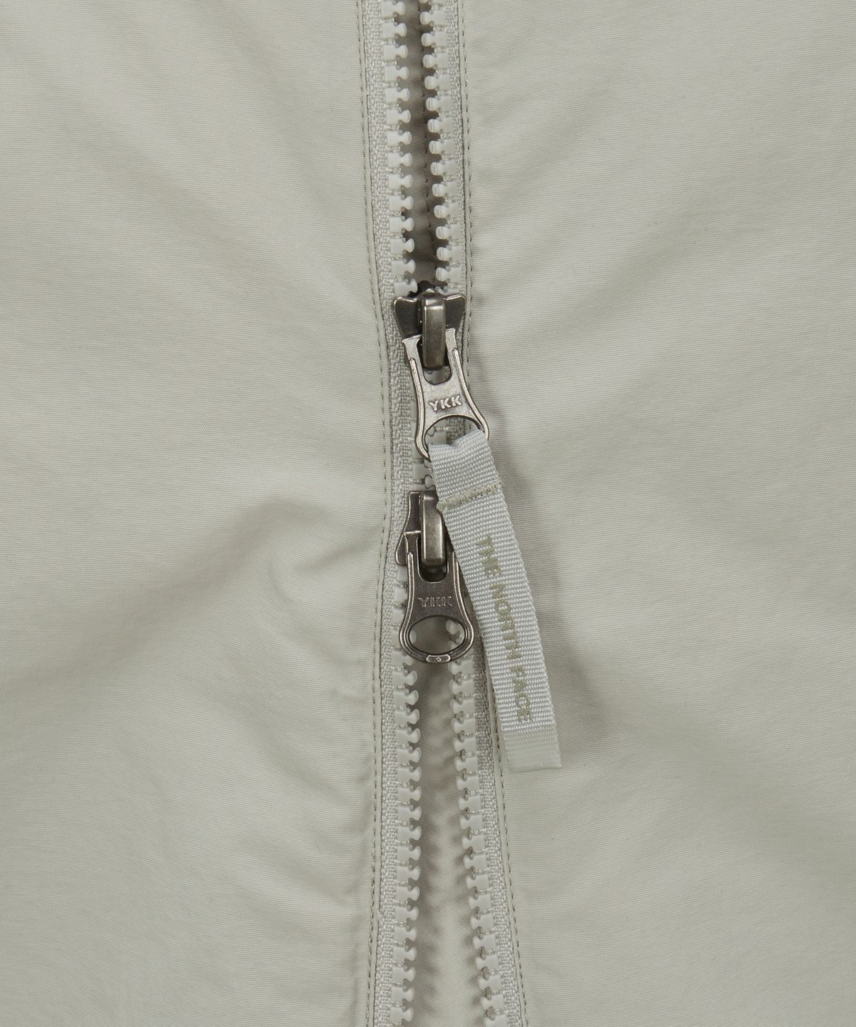 노스페이스(THE NORTH FACE) NJ3NS51C 남성 노바 히트 패딩 봄버 GRAYISH KHAKI