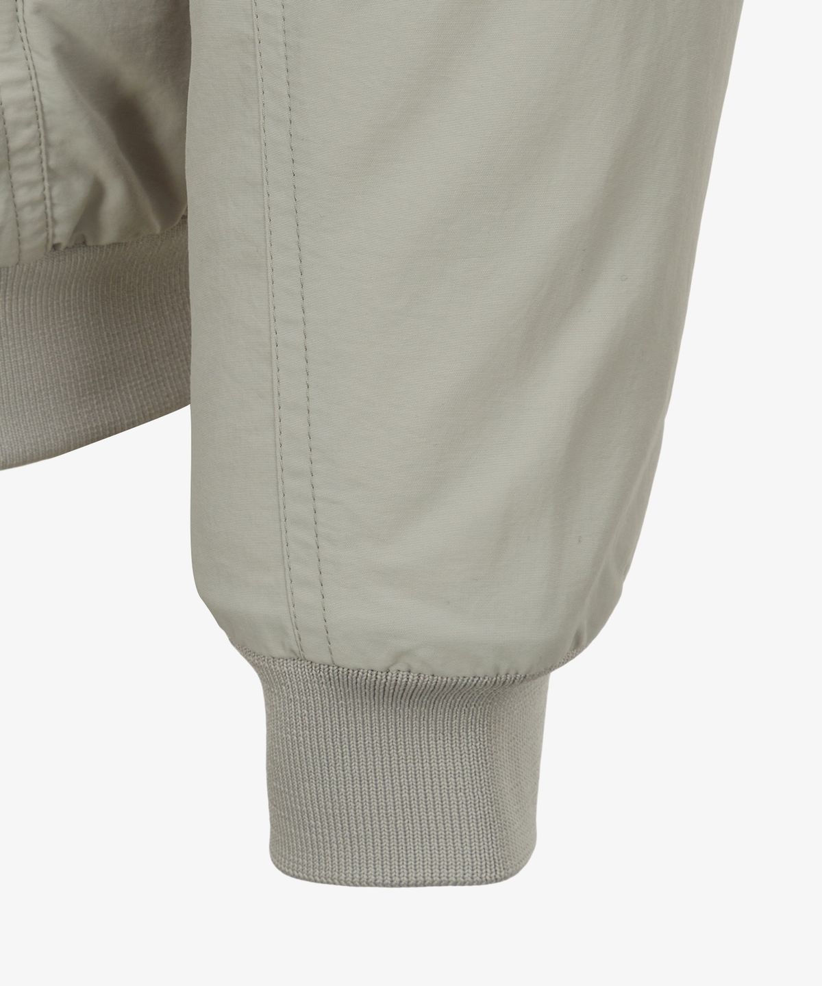 노스페이스(THE NORTH FACE) NJ3NS51C 남성 노바 히트 패딩 봄버 GRAYISH KHAKI
