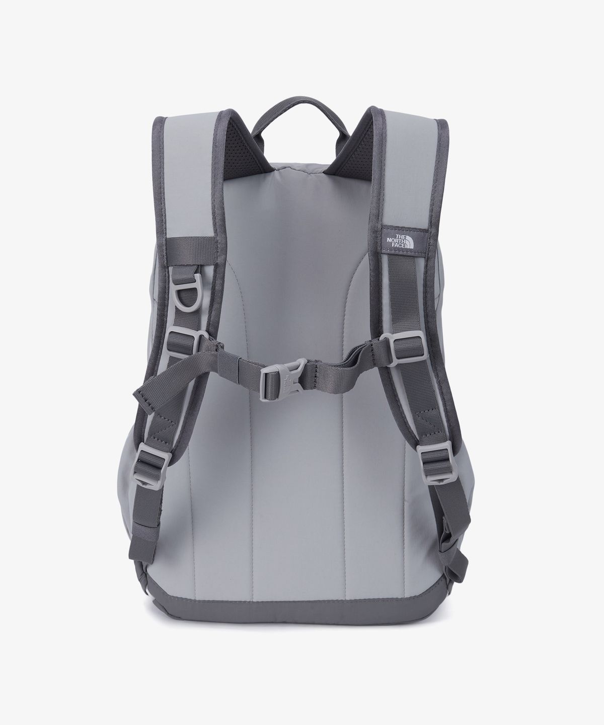 노스페이스(THE NORTH FACE) NM2DS55B 미니샷 엔더블유 GRAY