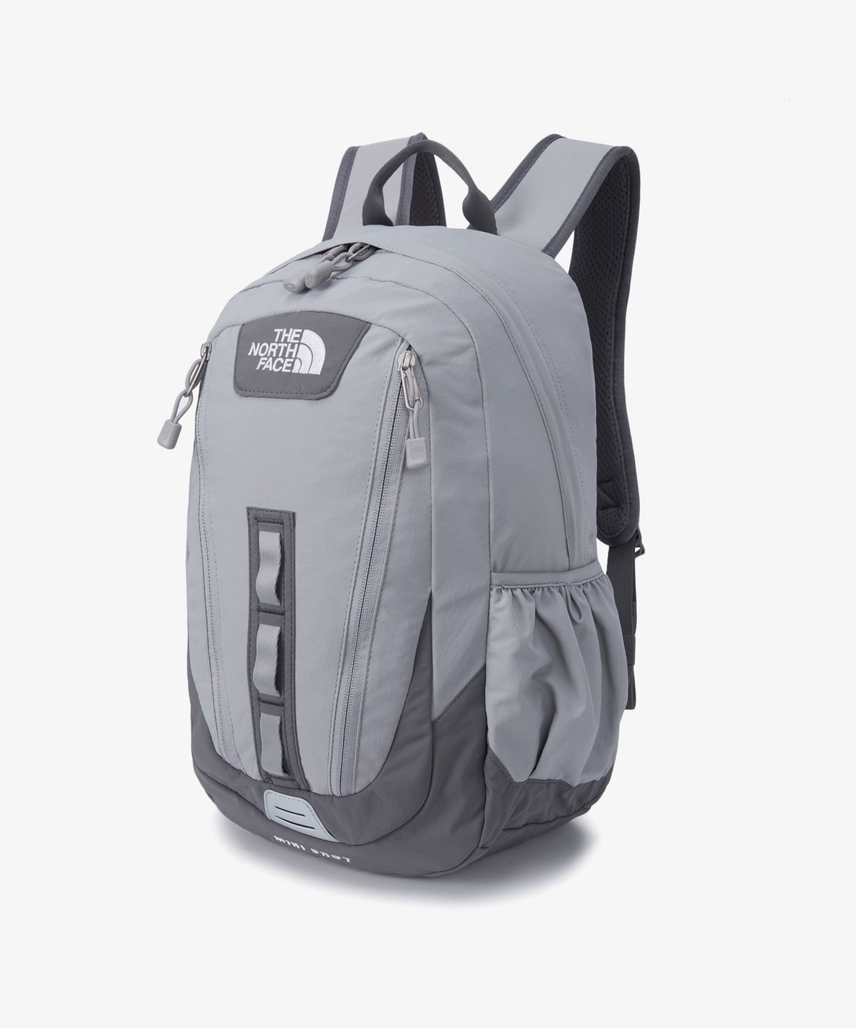 노스페이스(THE NORTH FACE) NM2DS55B 미니샷 엔더블유 GRAY