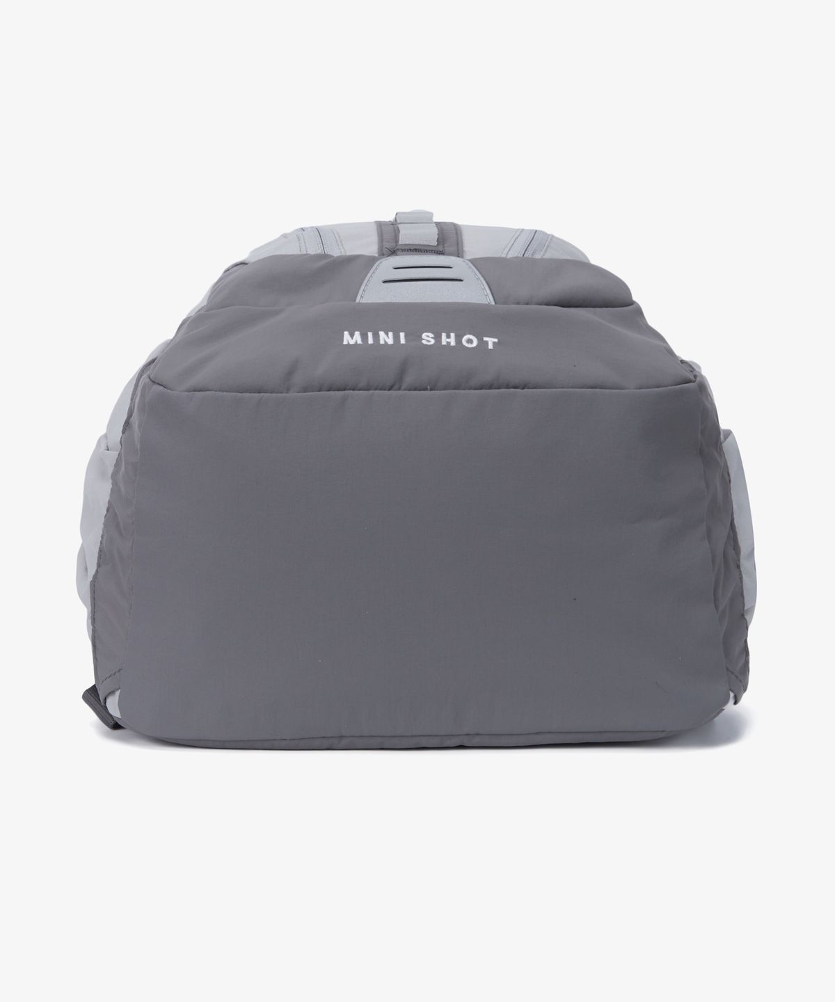노스페이스(THE NORTH FACE) NM2DS55B 미니샷 엔더블유 GRAY