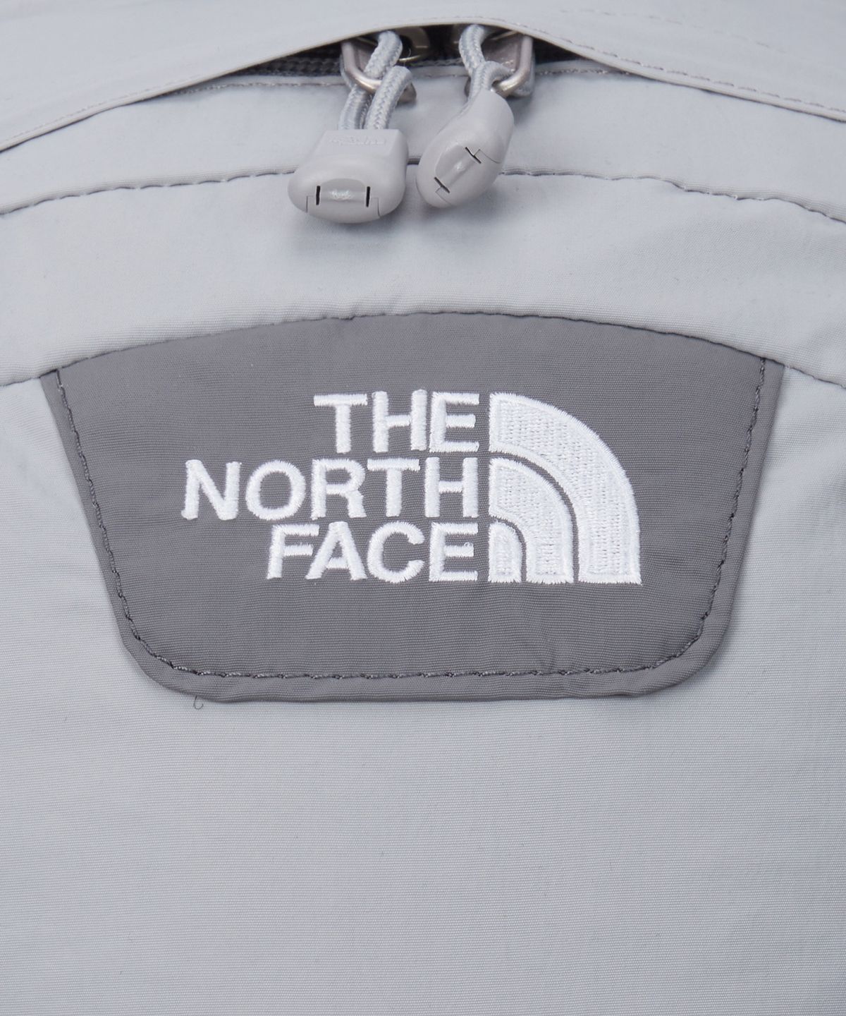 노스페이스(THE NORTH FACE) NM2DS55B 미니샷 엔더블유 GRAY