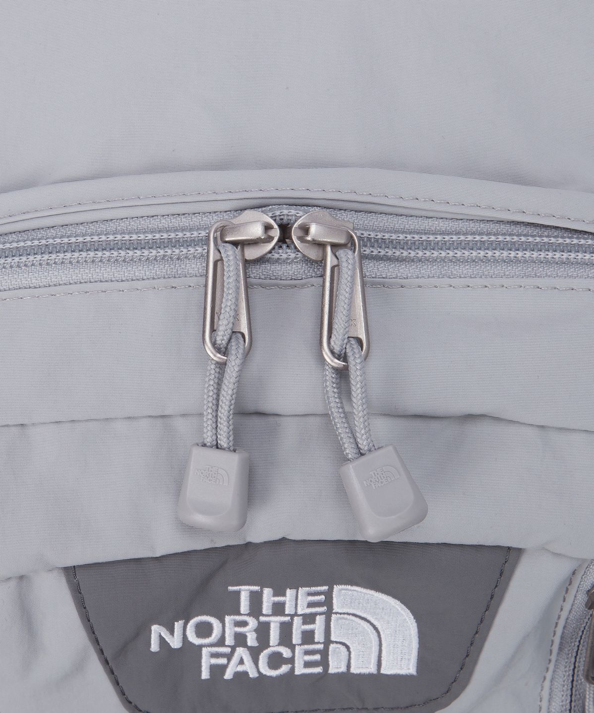 노스페이스(THE NORTH FACE) NM2DS55B 미니샷 엔더블유 GRAY