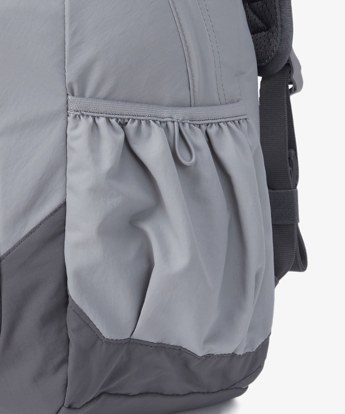 노스페이스(THE NORTH FACE) NM2DS55B 미니샷 엔더블유 GRAY