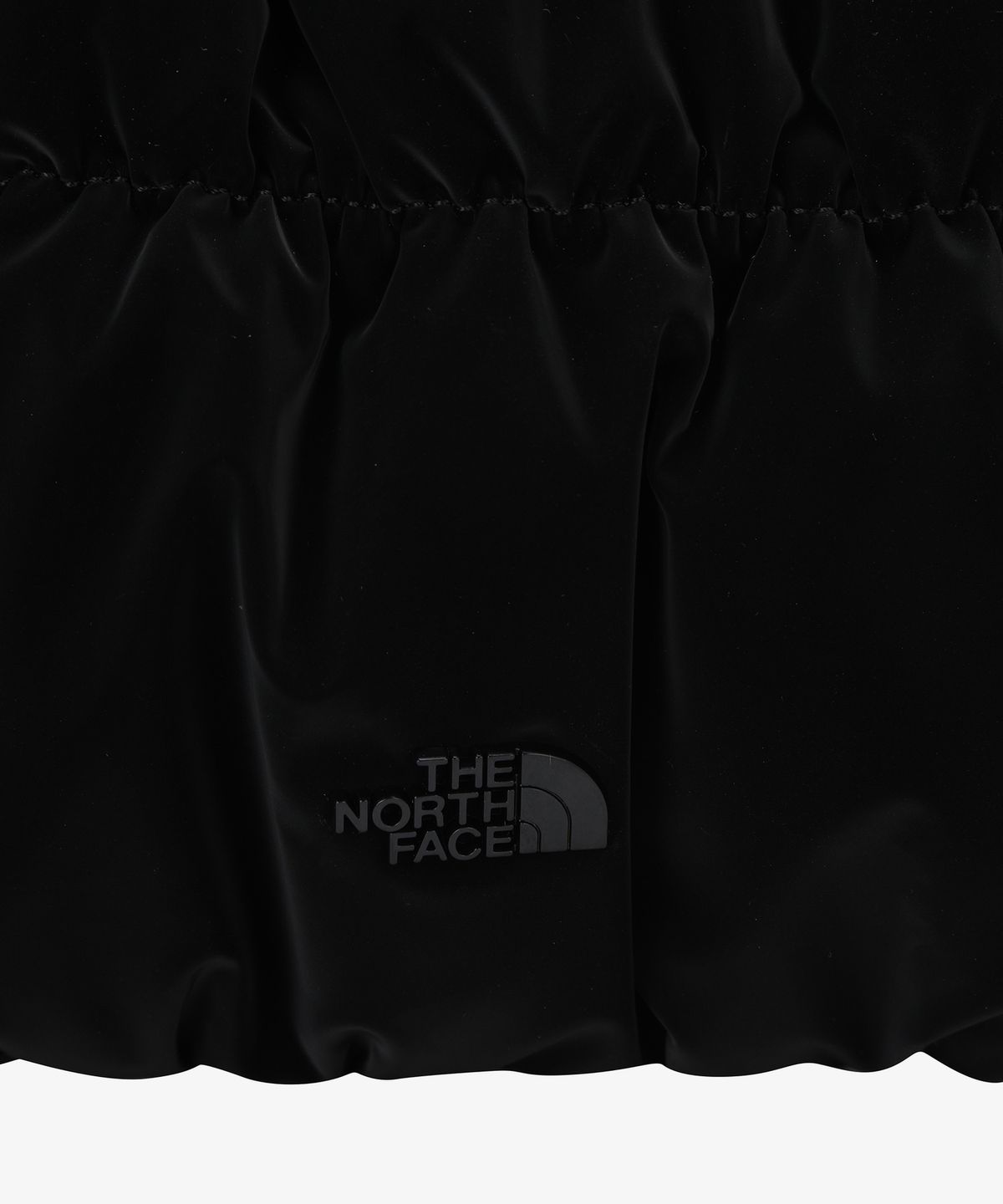 노스페이스(THE NORTH FACE) NN2PS68J 엘라 토트 백 미니 MATT BLACK