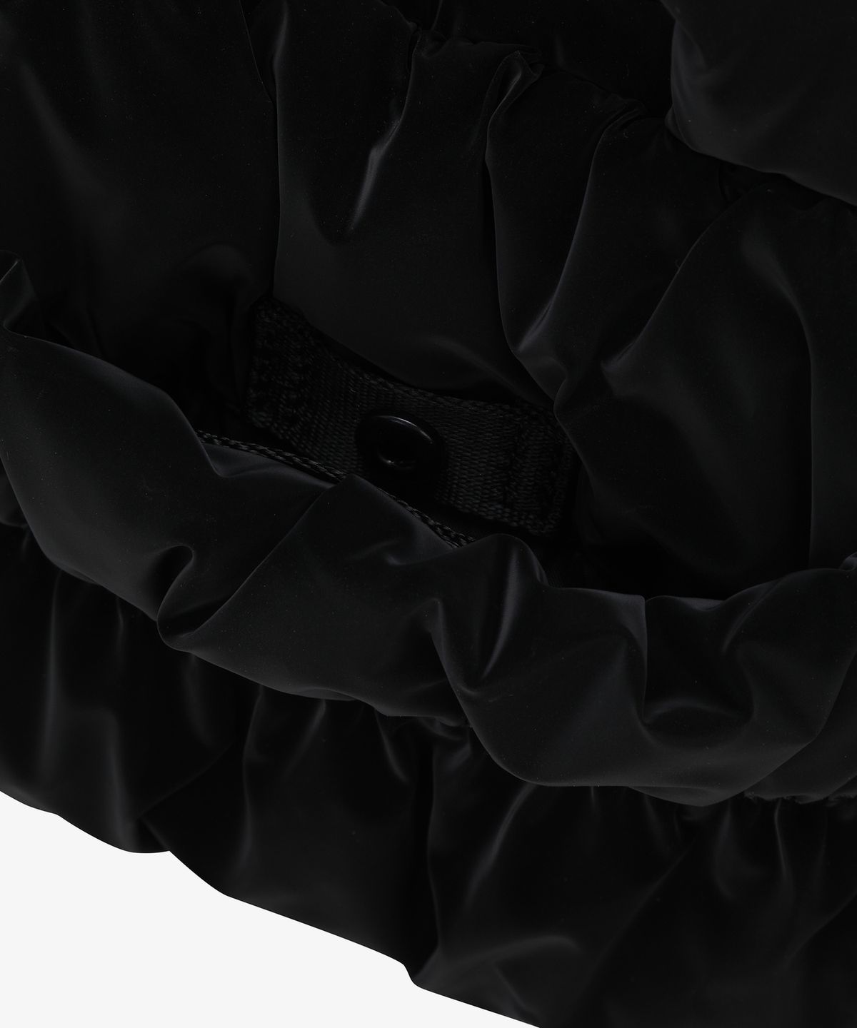 노스페이스(THE NORTH FACE) NN2PS68J 엘라 토트 백 미니 MATT BLACK