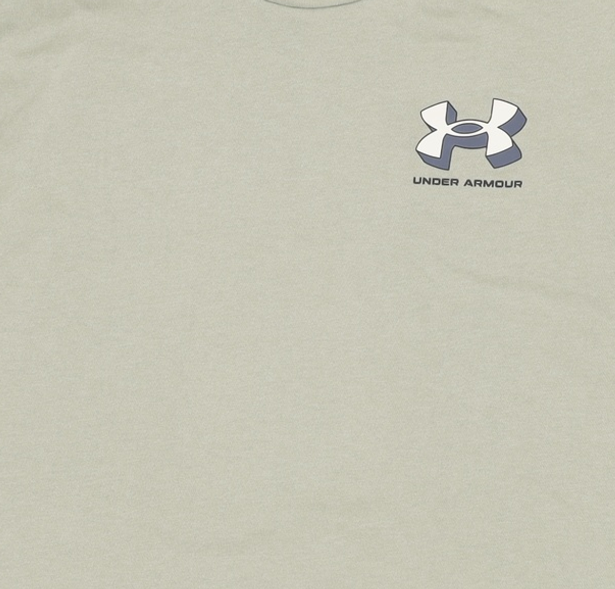 언더아머(UNDERARMOUR) 반소매 티셔츠 S