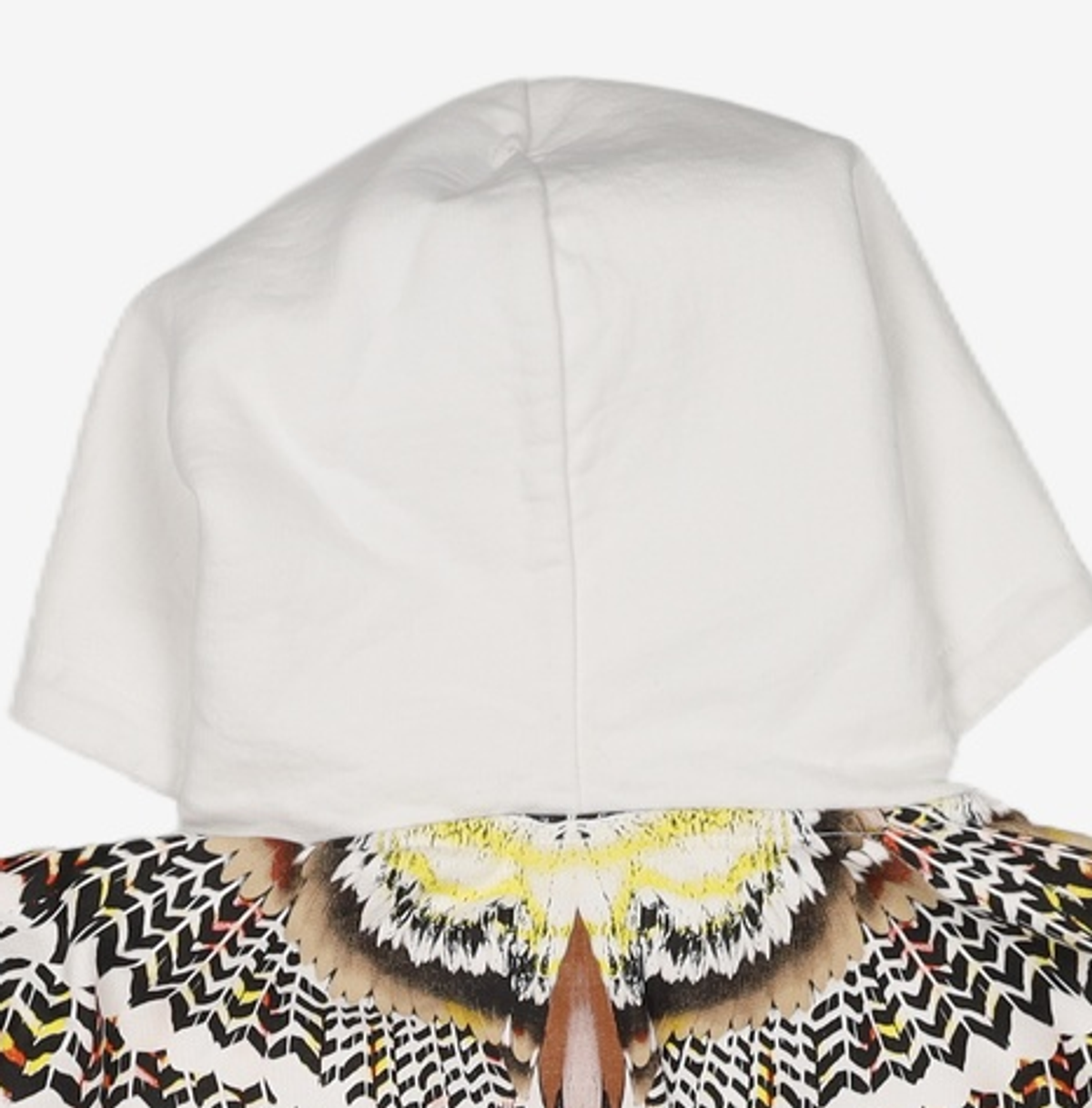마르셀로 불론(MARCELO BURLON) 후드 티셔츠 L