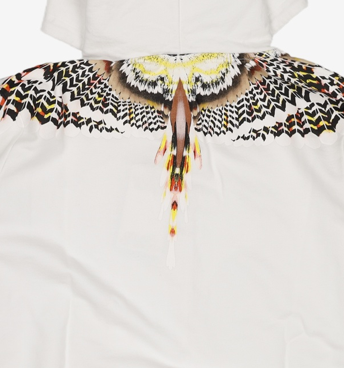 마르셀로 불론(MARCELO BURLON) 후드 티셔츠 L