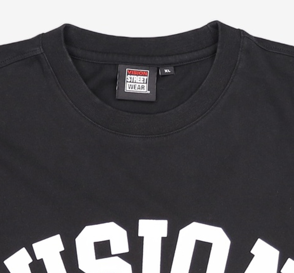 비전스트릿웨어(VISION STREETWEAR) 반소매 티셔츠 XL