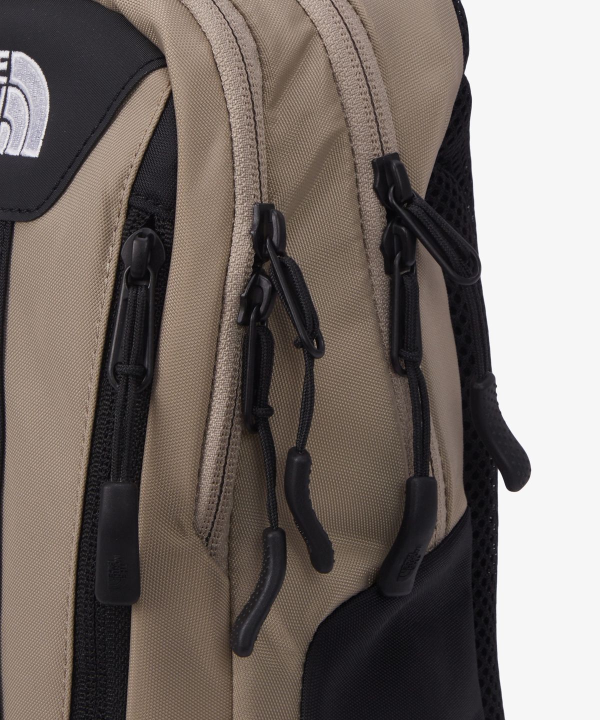 노스페이스(THE NORTH FACE) NN2PS55B 빅샷 원웨이 WALNUT