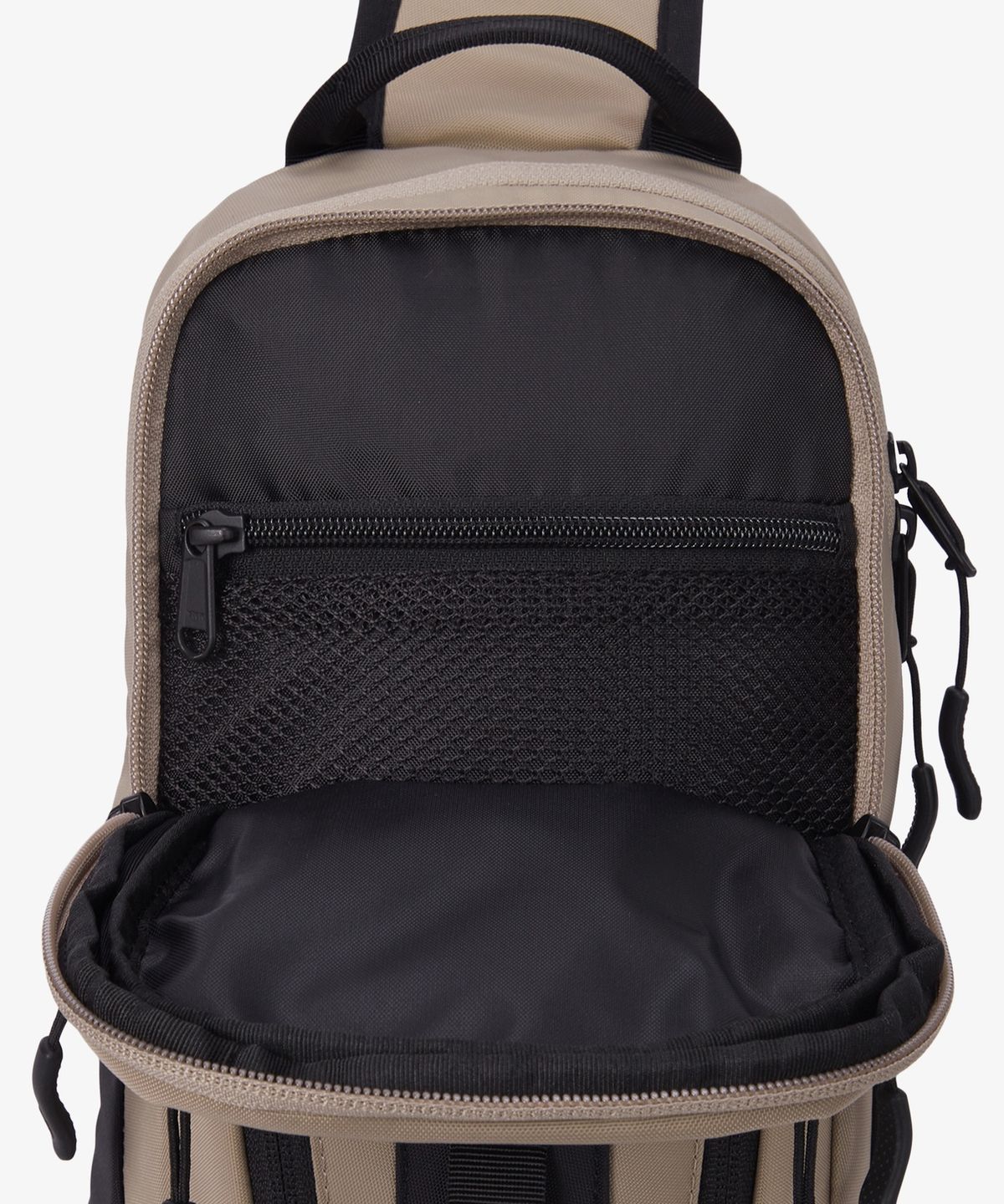 노스페이스(THE NORTH FACE) NN2PS55B 빅샷 원웨이 WALNUT