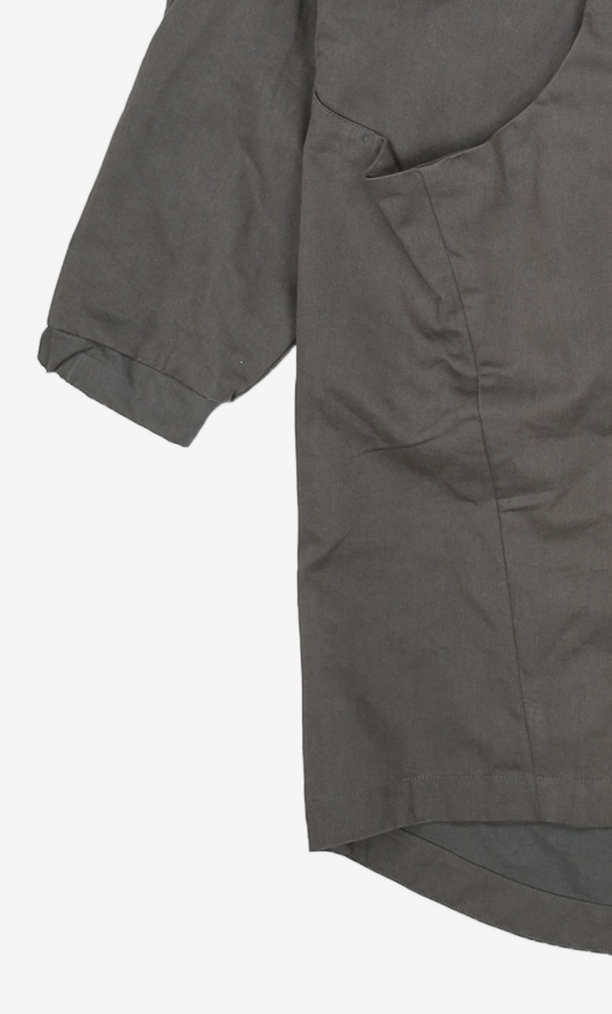 산산기어(SAN SAN GEAR) 사파리/헌팅 재킷 95