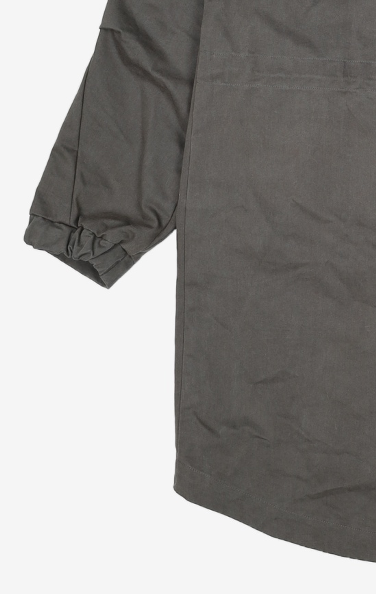 산산기어(SAN SAN GEAR) 사파리/헌팅 재킷 95