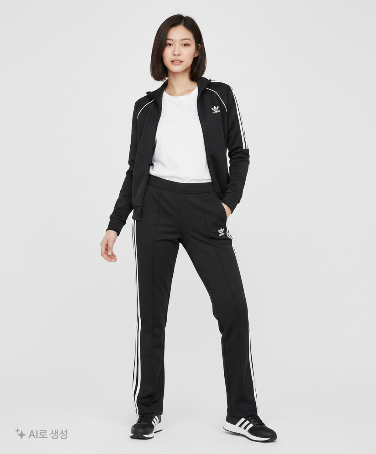 아디다스(ADIDAS) 트레이닝 팬츠 95