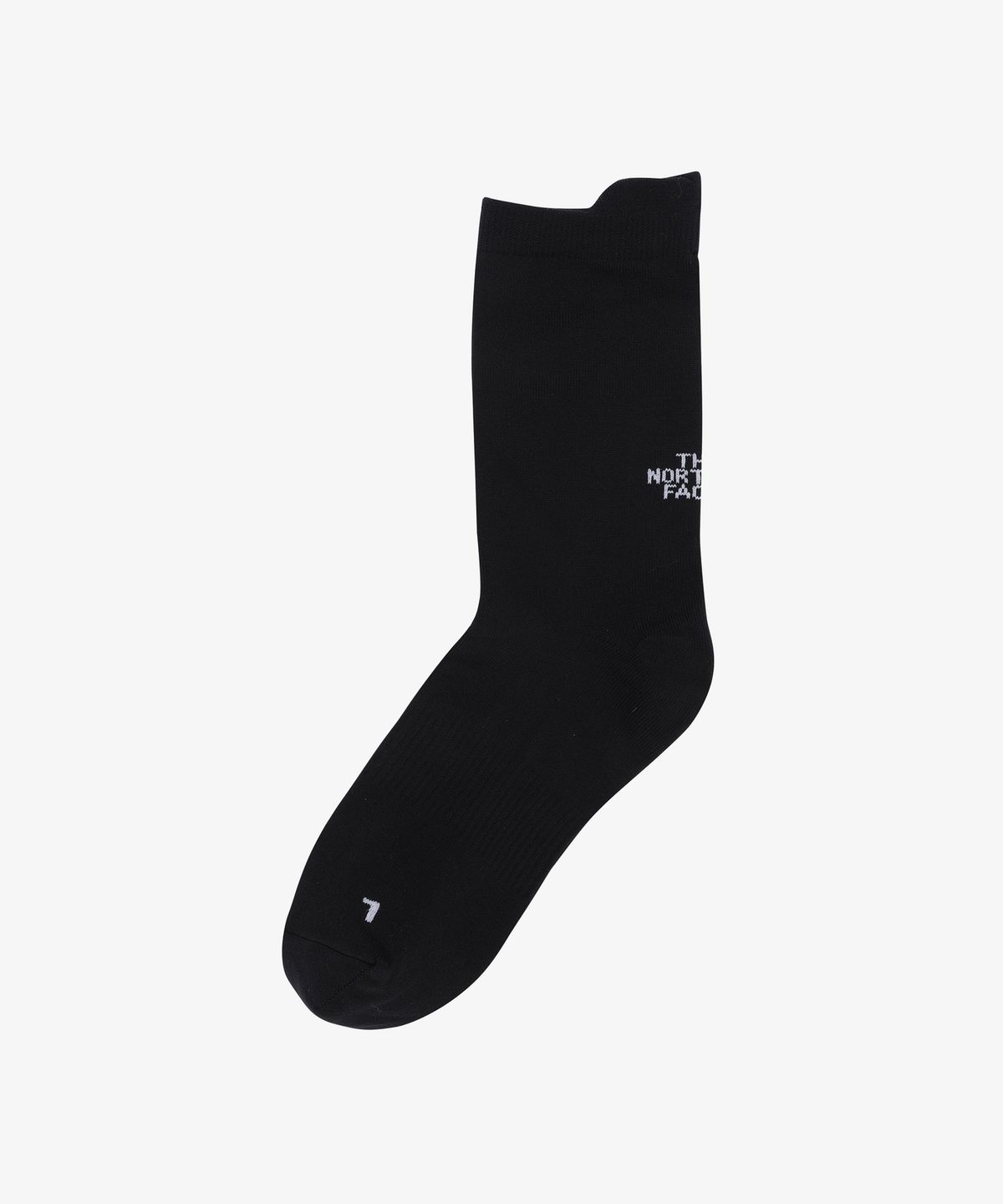 노스페이스(THE NORTH FACE) NY4MS52J 스피드 라이트 삭스 BLACK