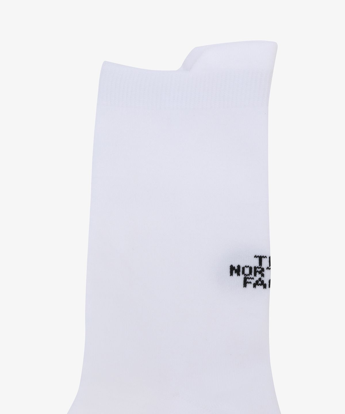 노스페이스(THE NORTH FACE) NY4MS52K 스피드 라이트 삭스 WHITE