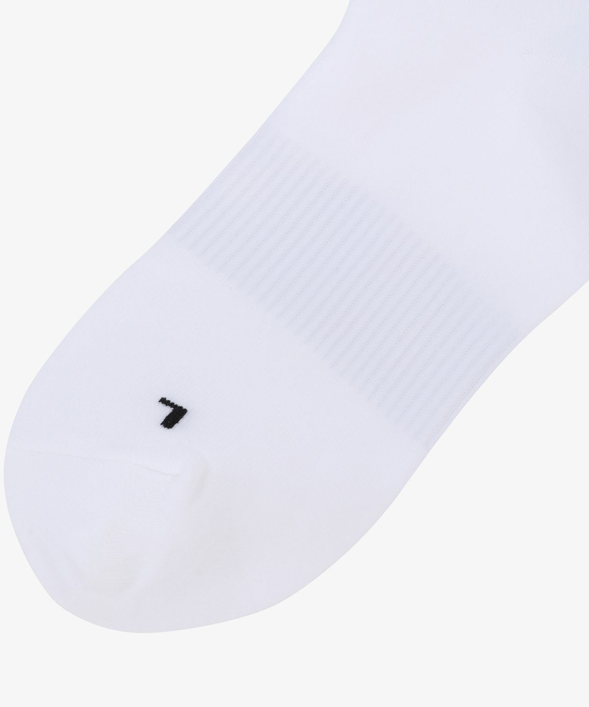 노스페이스(THE NORTH FACE) NY4MS52K 스피드 라이트 삭스 WHITE