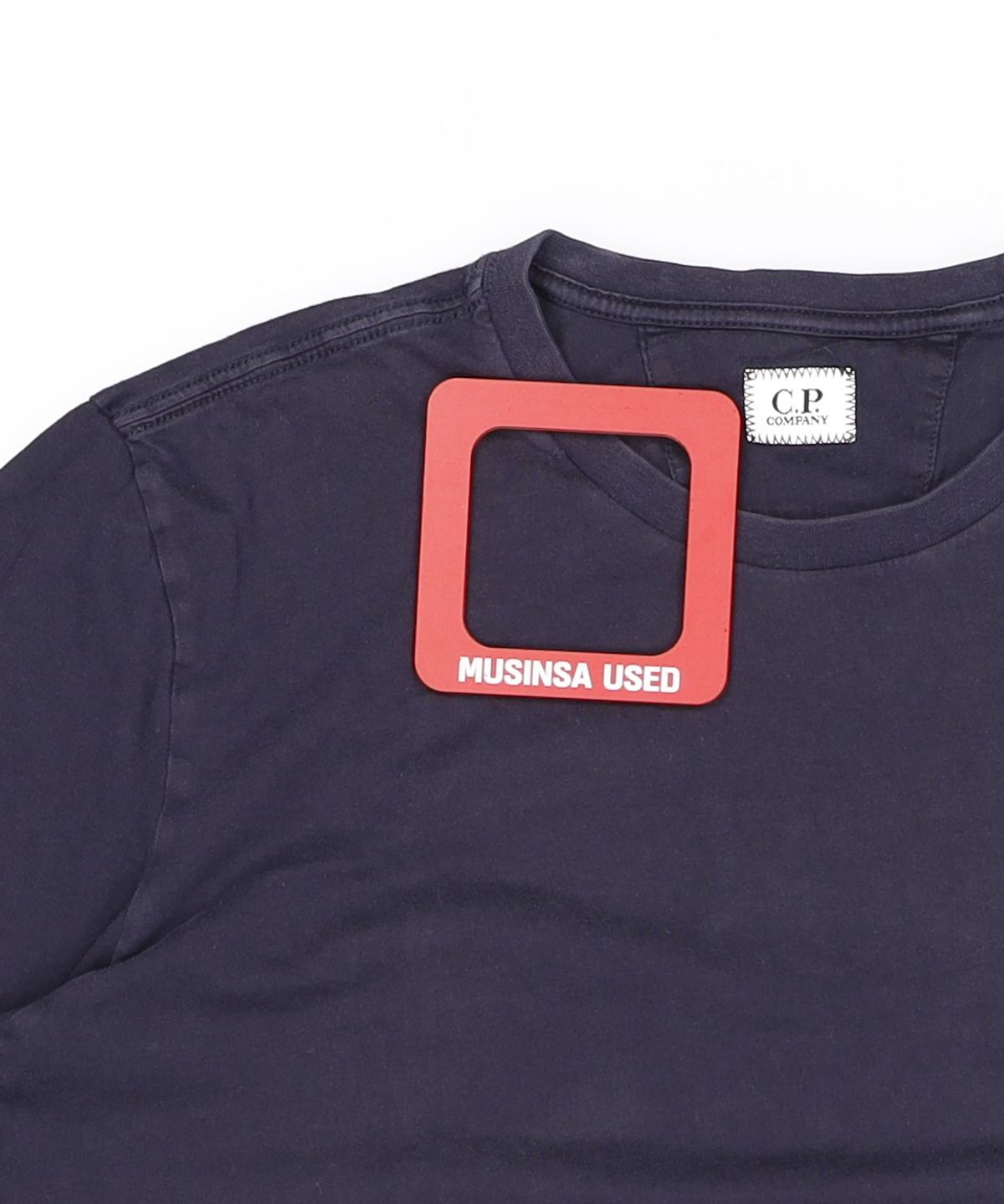 씨피 컴퍼니(CP Company) 반소매 티셔츠 XL