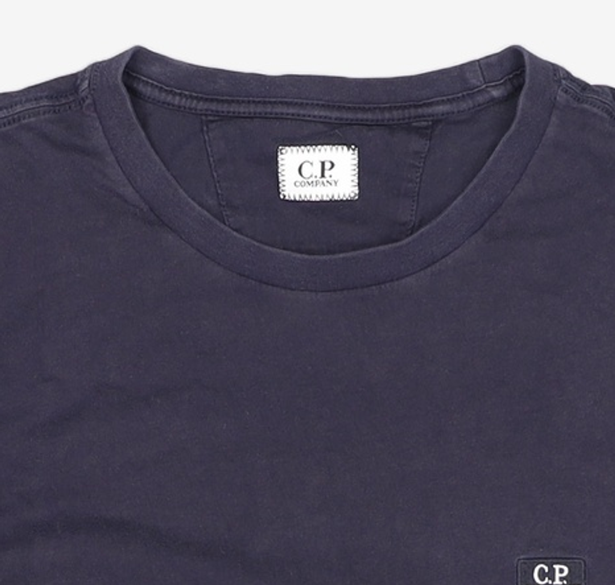씨피 컴퍼니(CP Company) 반소매 티셔츠 XL