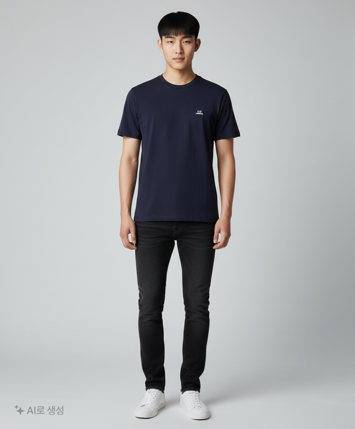 씨피 컴퍼니(CP Company) 반소매 티셔츠 XL