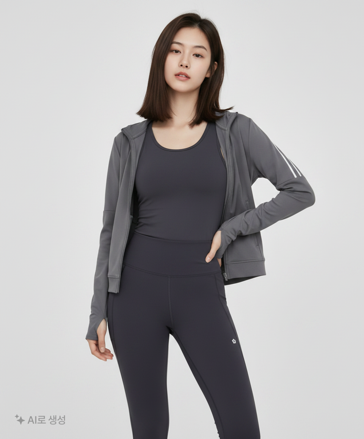 뮬라웨어(MULAWEAR) 레깅스 S