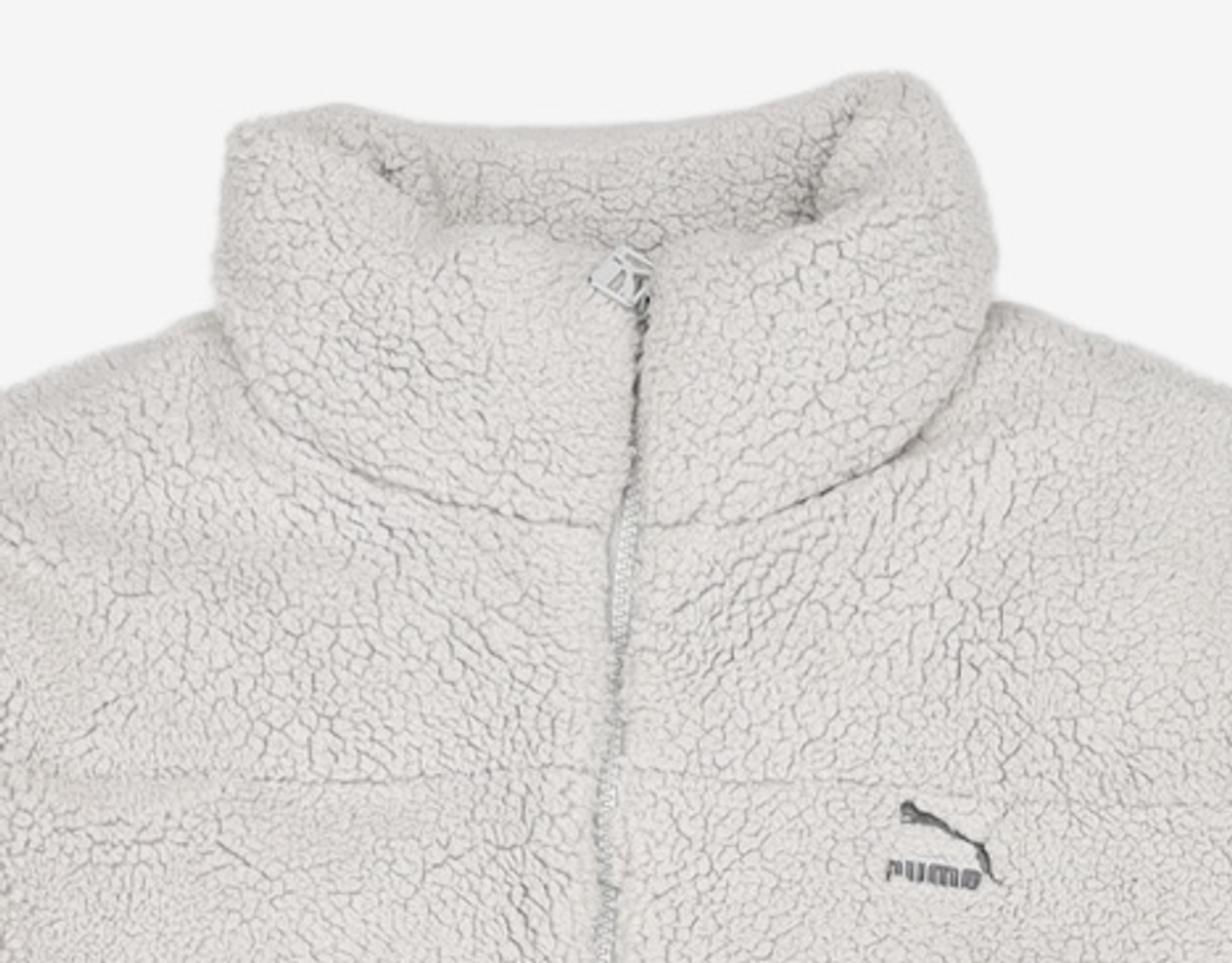 푸마(PUMA) 플리스 M