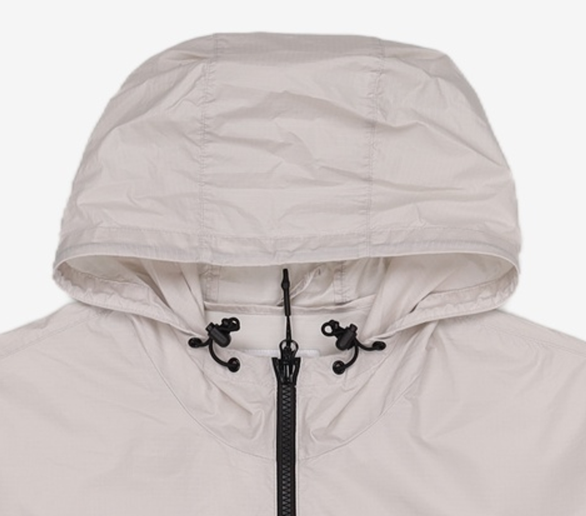 디스이즈네버댓(THISISNEVERTHAT) T-Light Jacket M