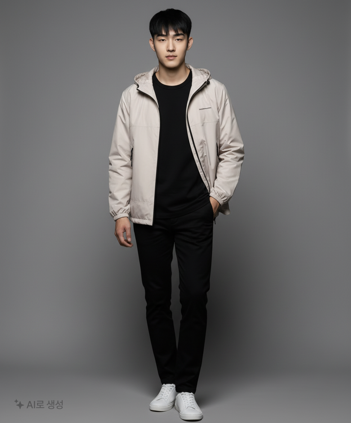 디스이즈네버댓(THISISNEVERTHAT) T-Light Jacket M