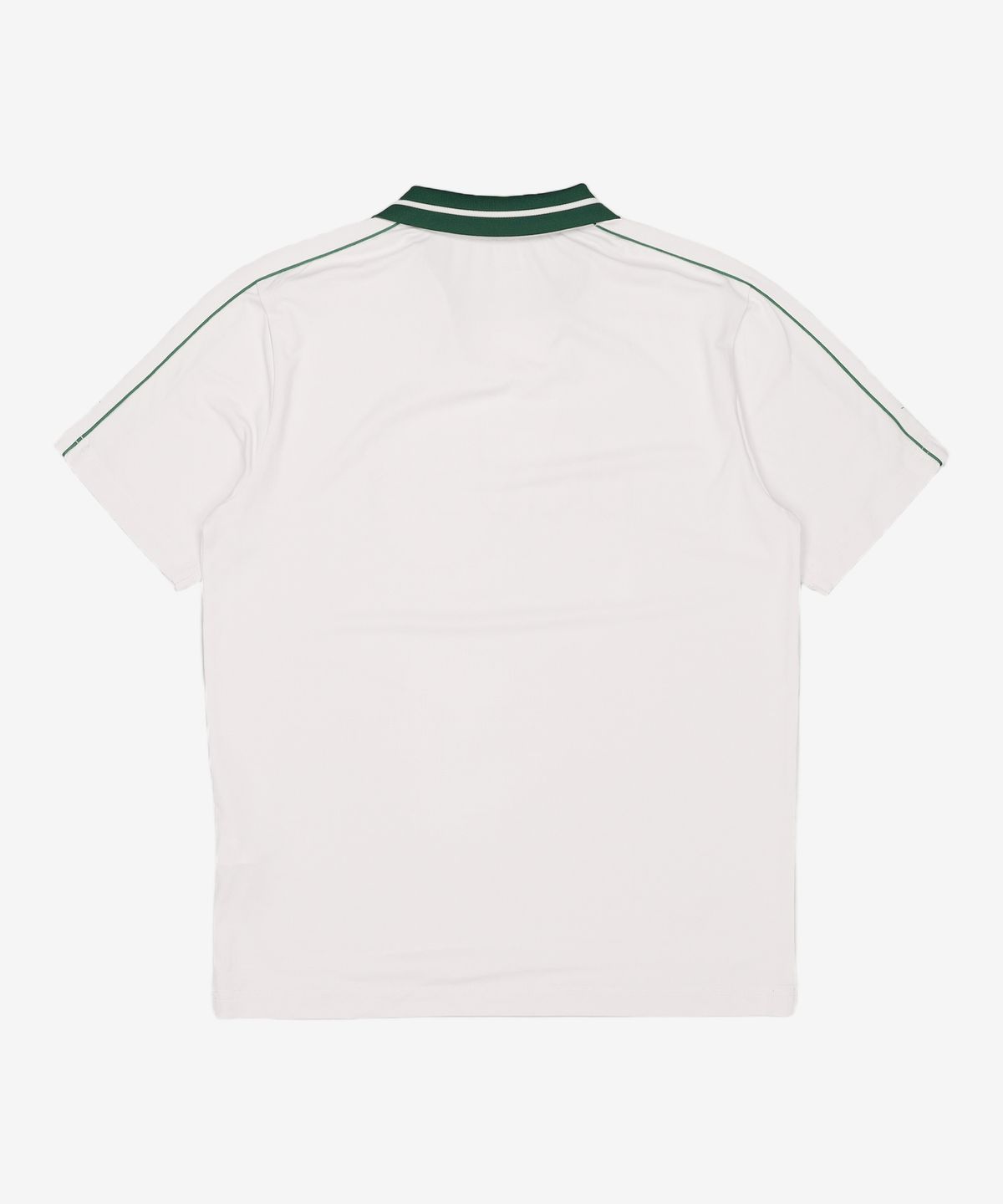 디아도라(diadora) 테니스 퍼포먼스 에센셜 카라티셔츠 WHITE M