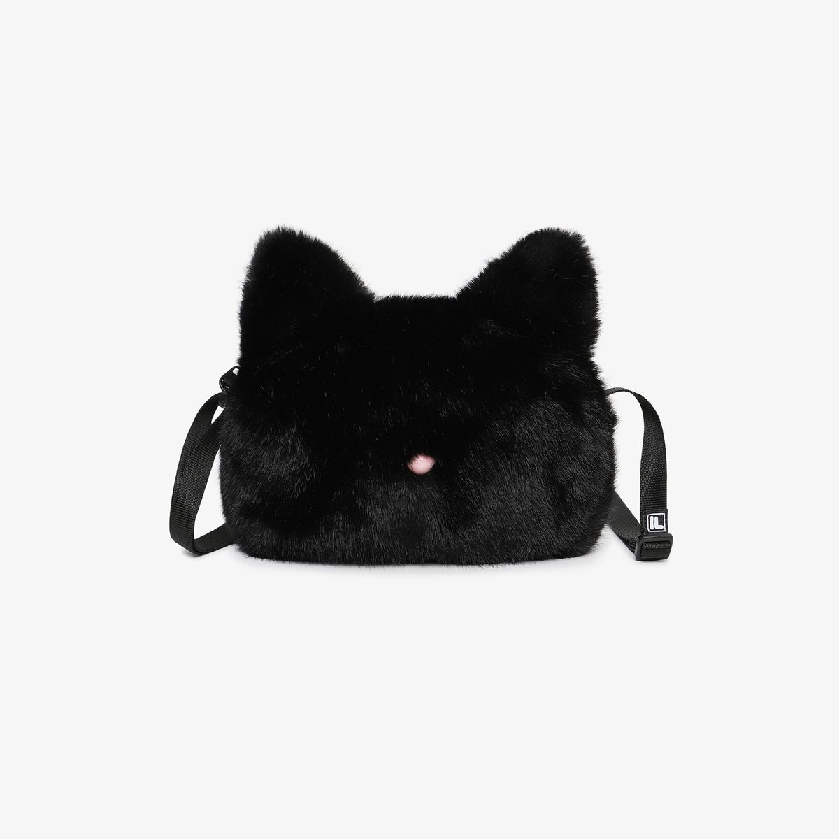 휠라 키즈(FILA KIDS) 루루FUR 크로스백(FK264RB07G001001)