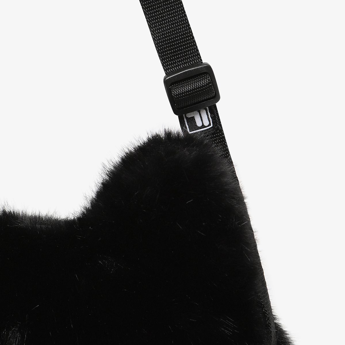 휠라 키즈(FILA KIDS) 루루FUR 크로스백(FK264RB07G001001)
