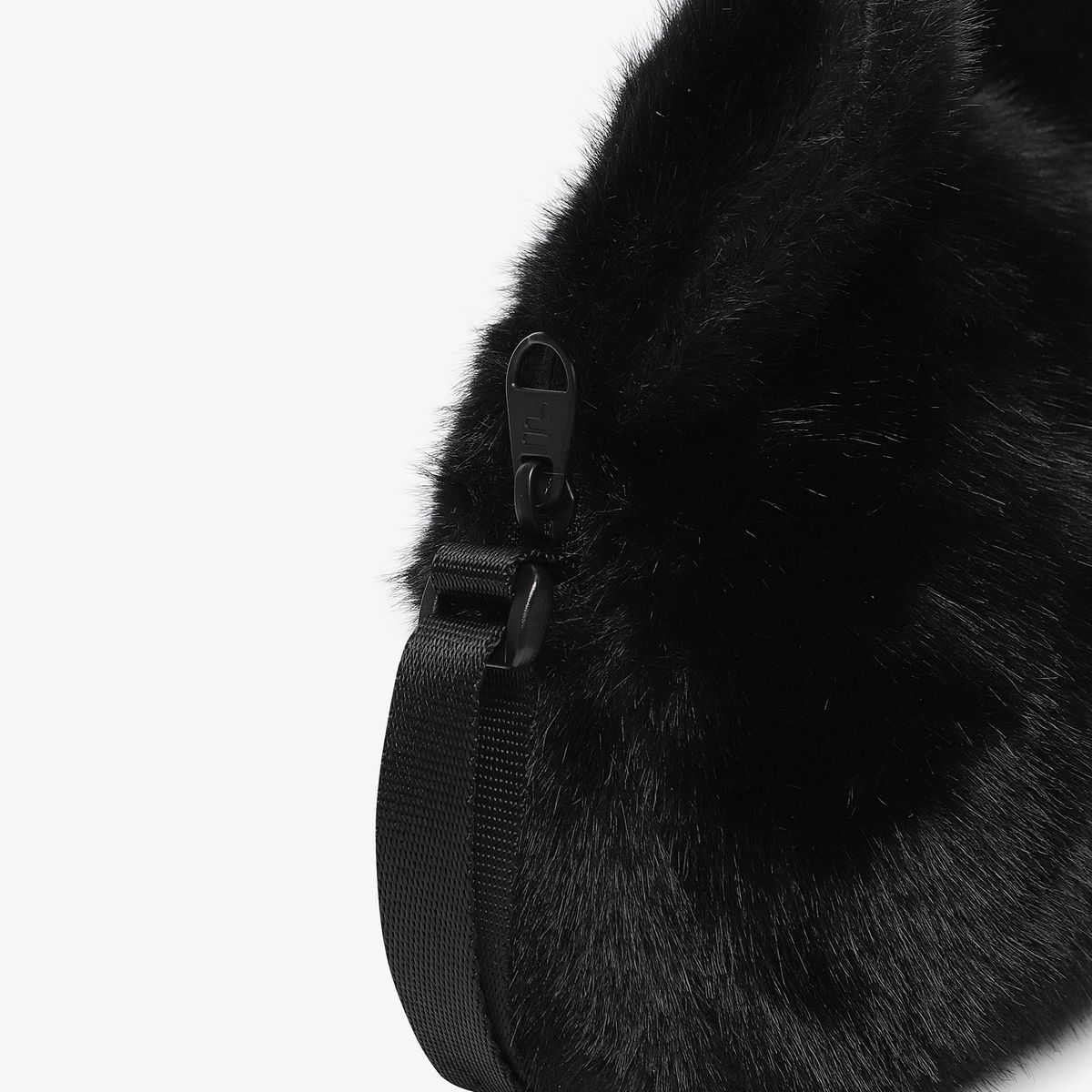 휠라 키즈(FILA KIDS) 루루FUR 크로스백(FK264RB07G001001)