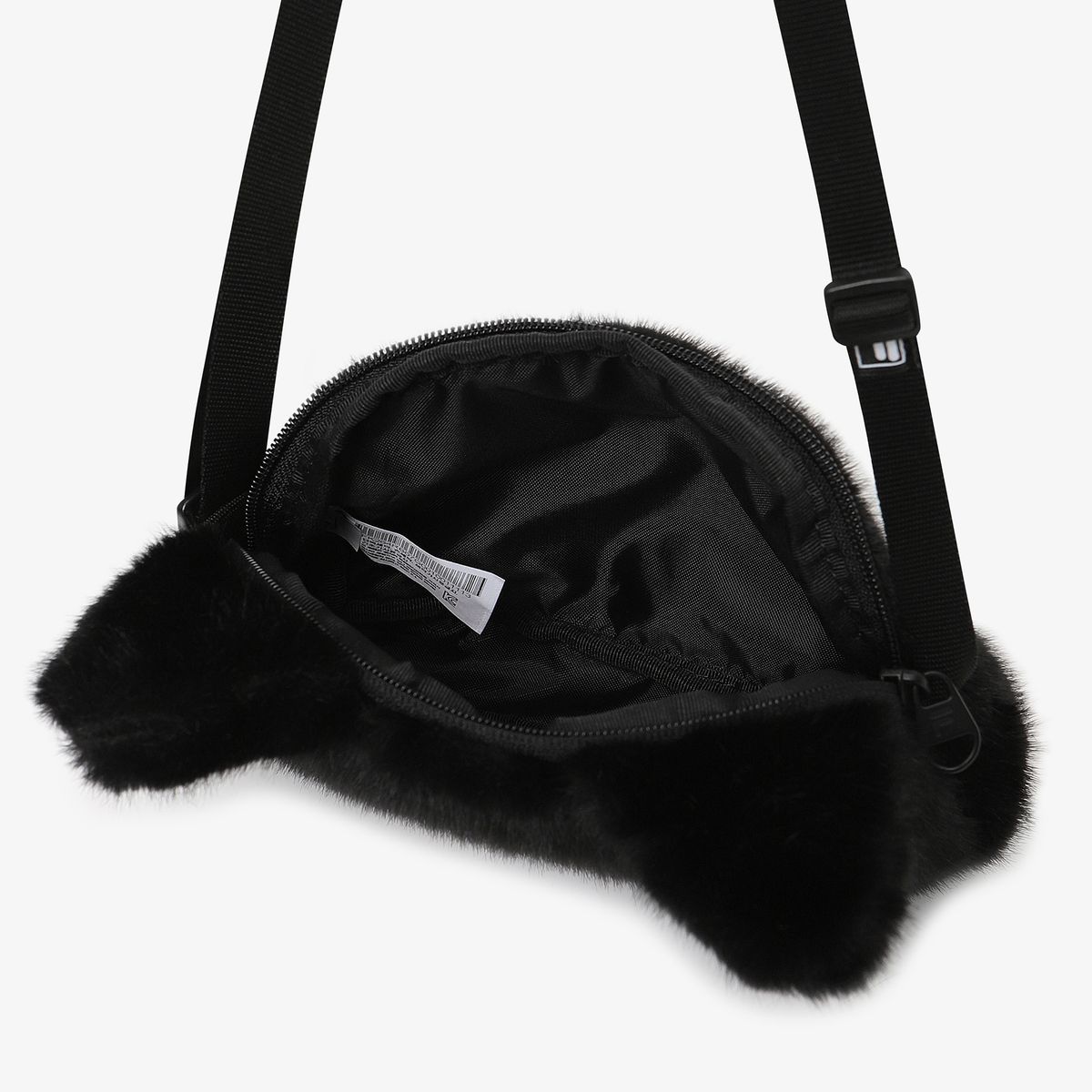 휠라 키즈(FILA KIDS) 루루FUR 크로스백(FK264RB07G001001)